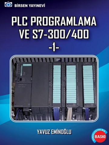 PLC Programlama ve S7 300/400 - 1